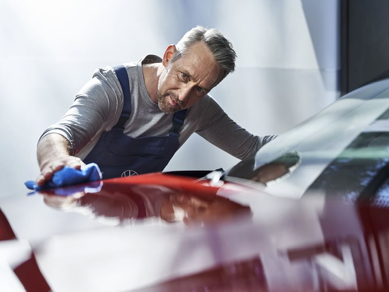 CARROZZERIA