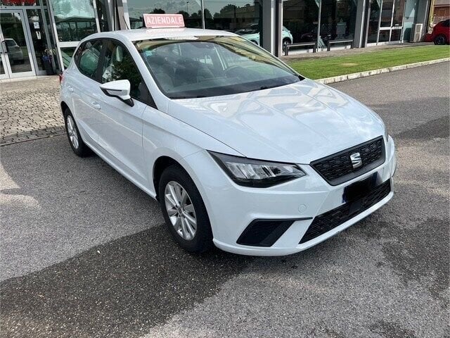 Foto Seat Ibiza