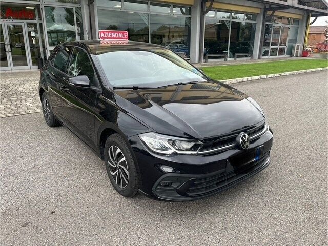 Foto Volkswagen Polo