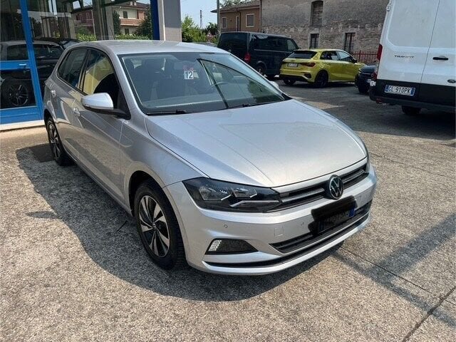 Foto Volkswagen Polo