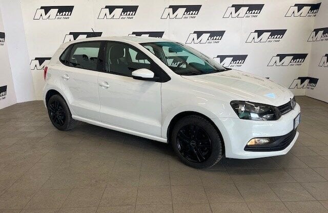 Foto Volkswagen Polo