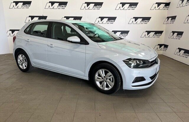 Foto Volkswagen Polo