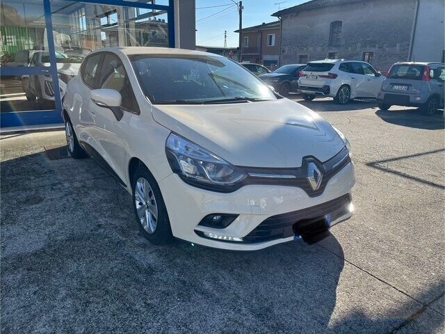 Foto Renault Clio