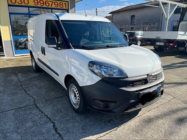 FIAT Doblò 3ª serie