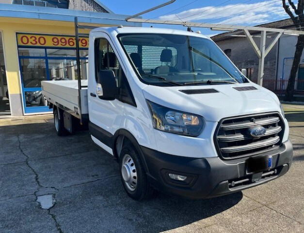 FORD Transit 2014