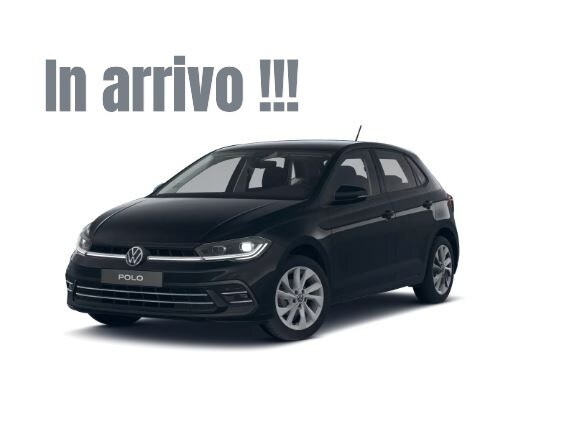 Foto VOLKSWAGEN Polo 6ª serie