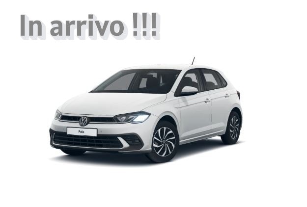 Foto VOLKSWAGEN Polo 6ª serie