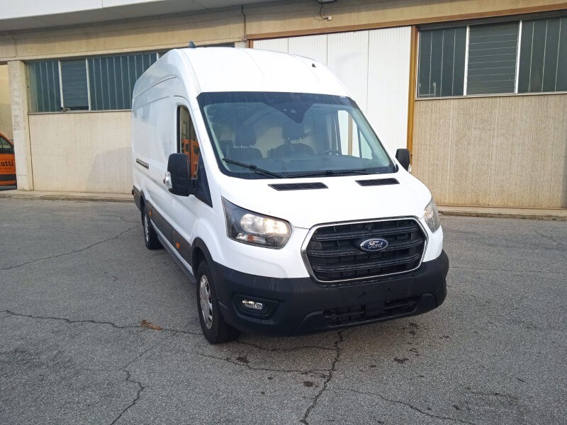 FORD Transit 2014