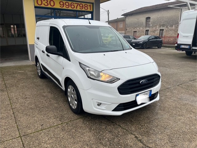 FORD Transit Connect 2ªs