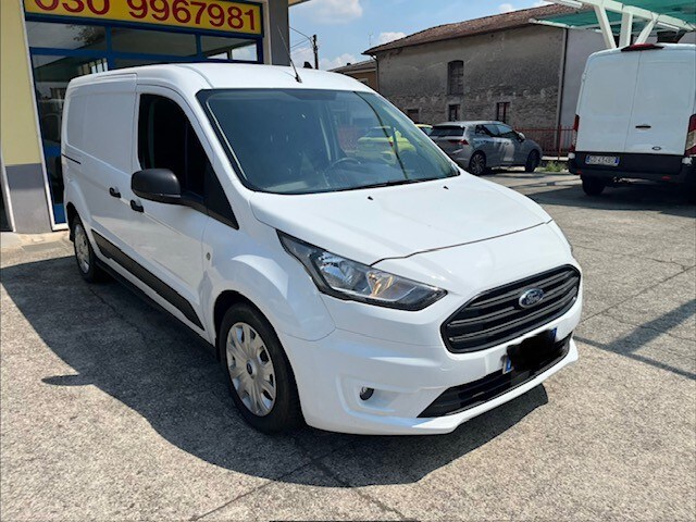Foto FORD Transit Connect 2ªs