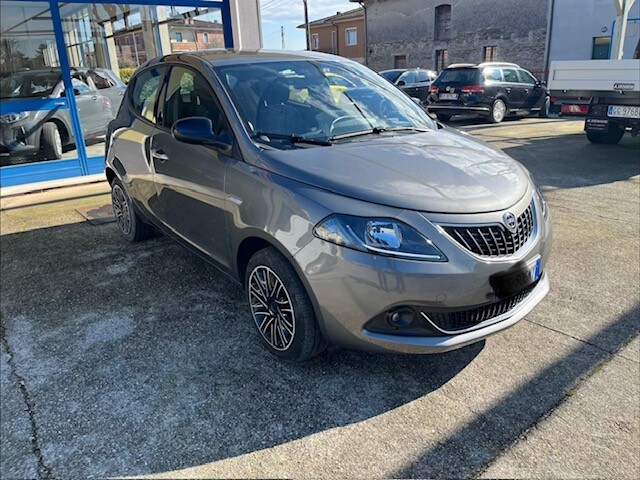 LANCIA Ypsilon 3ª serie