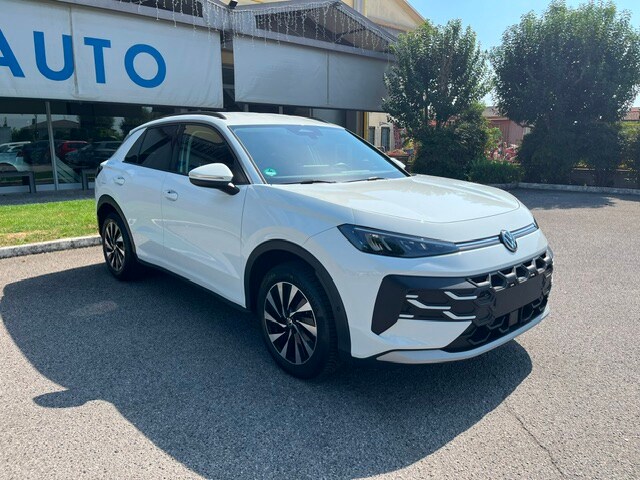 VOLKSWAGEN T-Roc 2ª serie