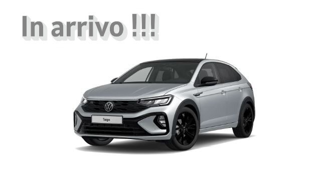 Foto VOLKSWAGEN Taigo