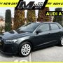 AUDI A1 ADMIRED –  NEW ENTRY