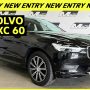 VOLVO XC60 –  NEW ENTRY